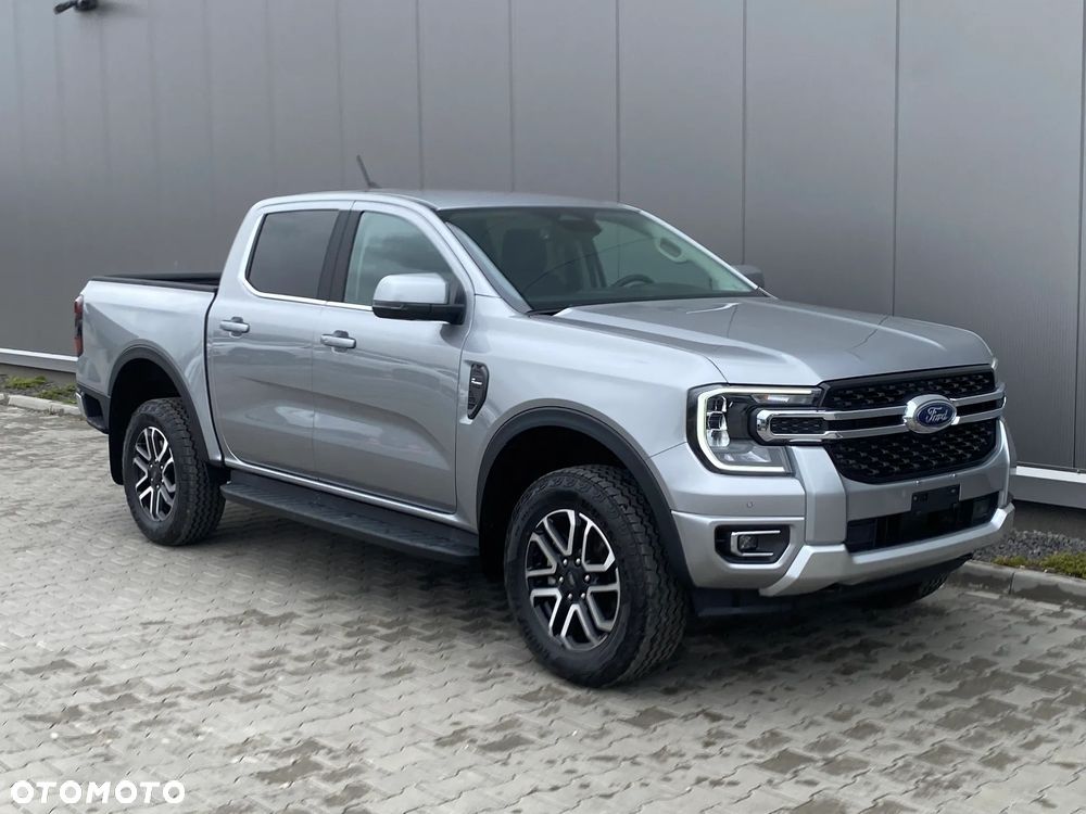 Ford Ranger 2.0 EcoBlue Bi-Turbo 4x4 DC Limited - 16