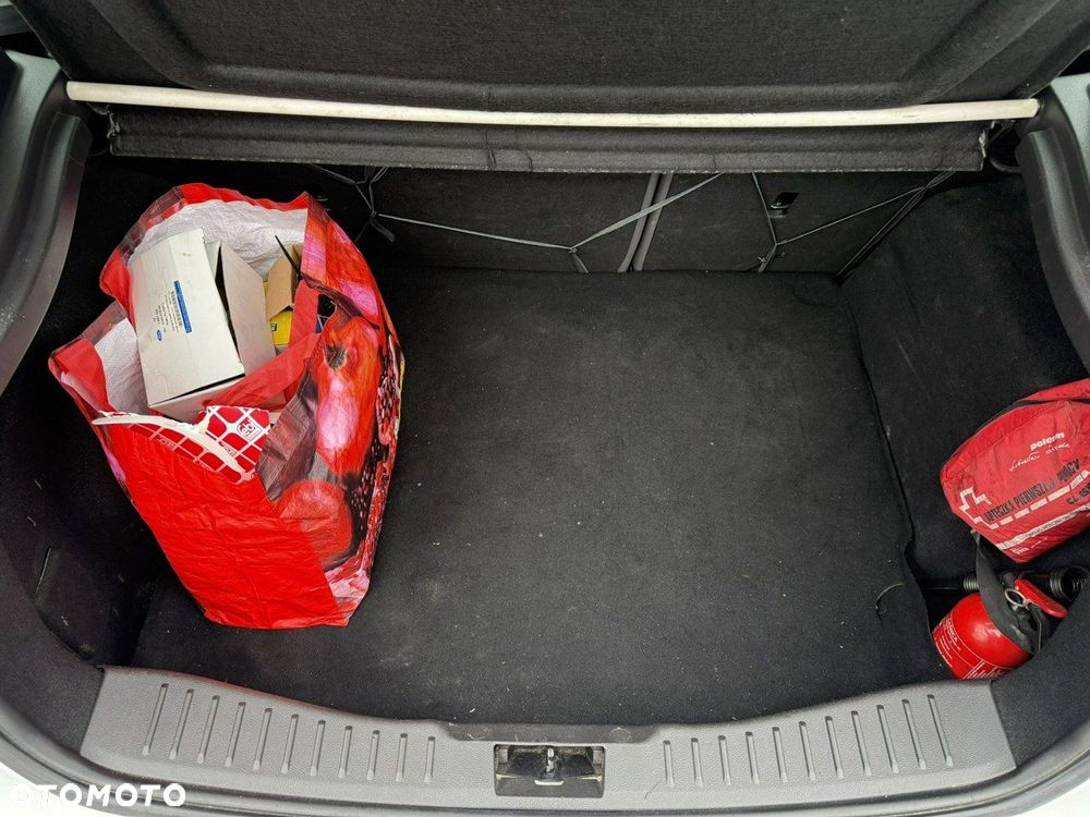 Ford Focus 1.6 TDCi Trend - 21