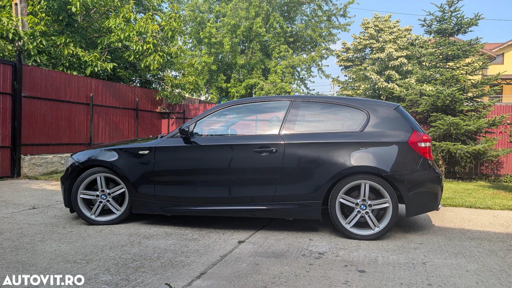 BMW Seria 1 120d - 6