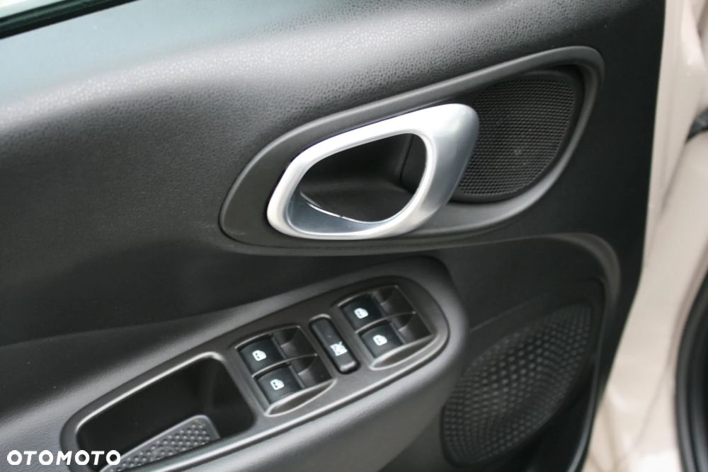 Fiat 500L Living 1.6 Multijet Start&Stopp Lounge - 21