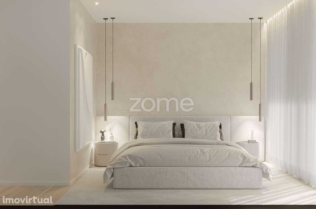 Empreendimento Arcadia of Devesa - 100 metros do Parque da Devesa - Grande imagem: 3/22