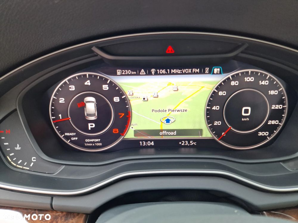 Audi Q5 2.0 TFSI Quattro S tronic design - 15
