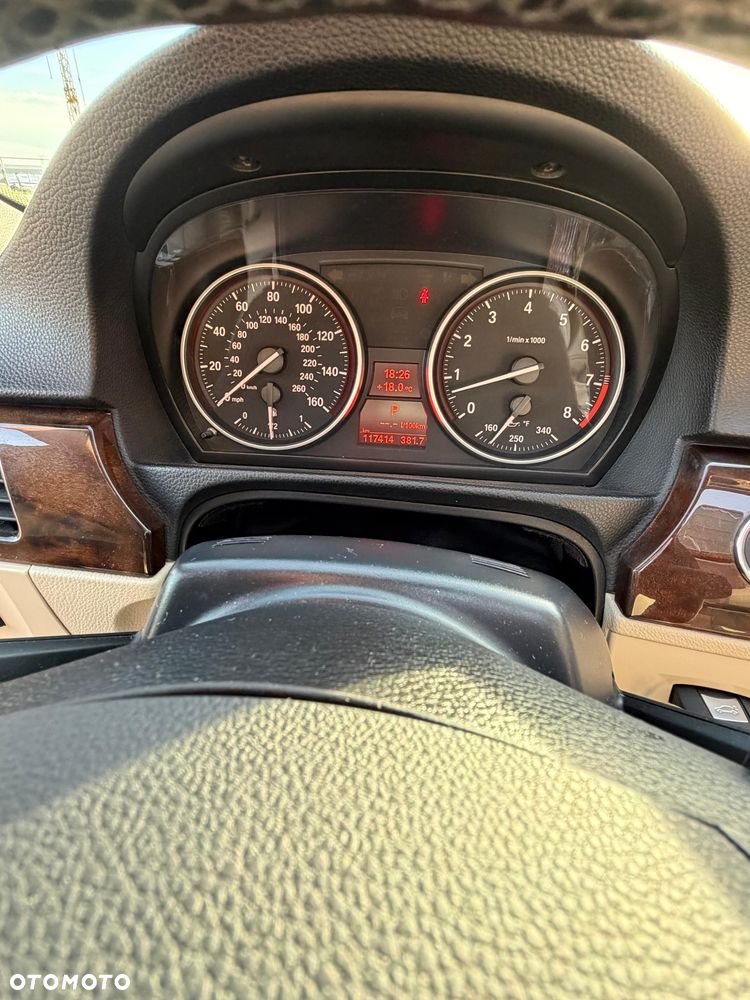 BMW Seria 3 - 10