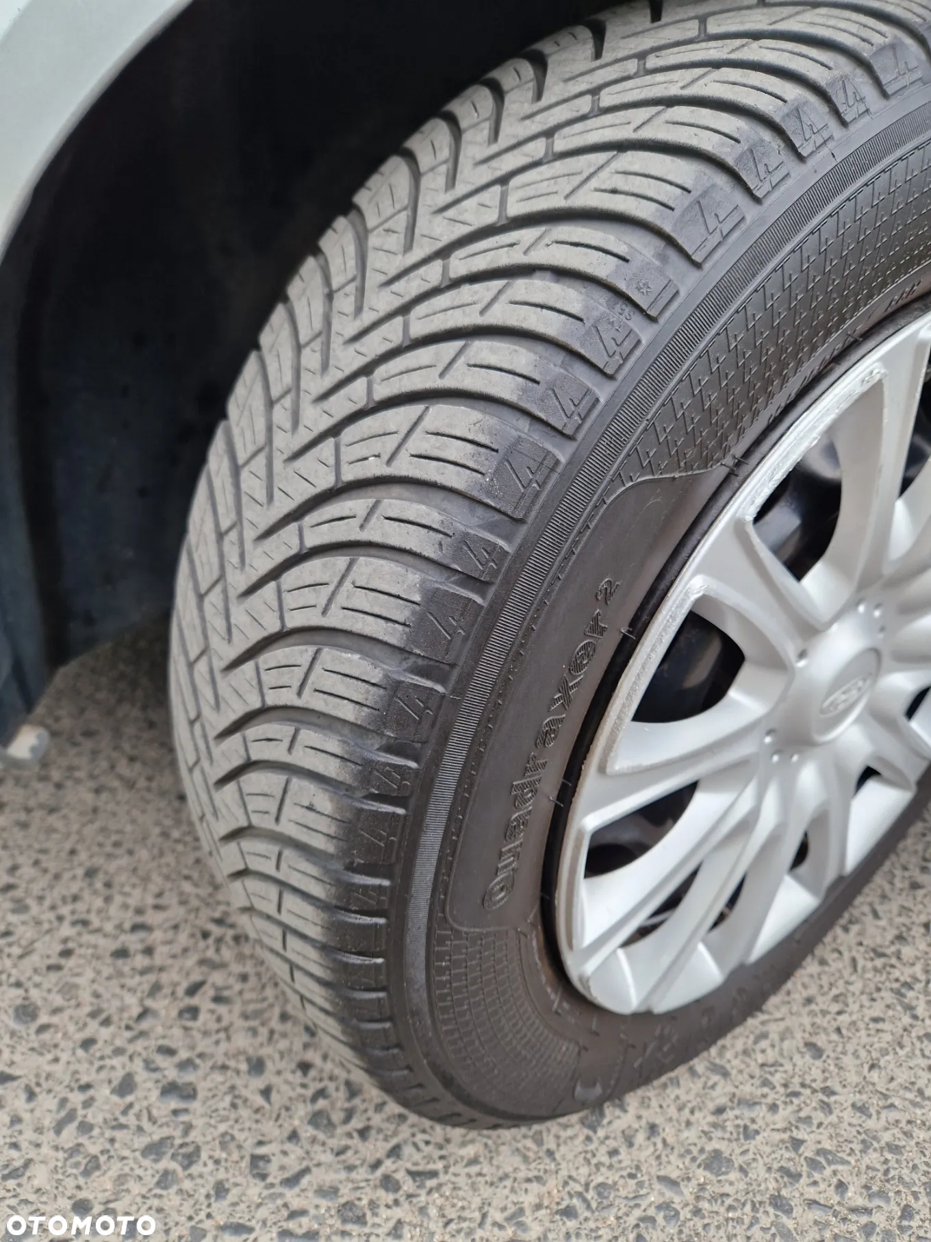 Ford B-MAX 1.0 EcoBoost SYNC Edition - 13