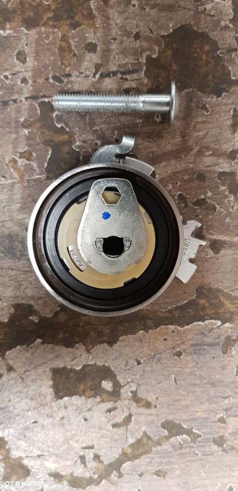 Oryginalny Napinacz Paska Rozrządu GM OPEL 24426500 / 5636740 - 4
