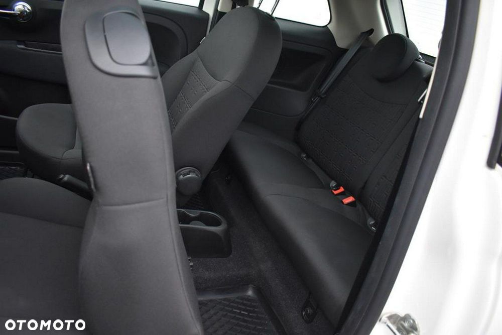 Fiat 500 1.0 Hybrid - 15