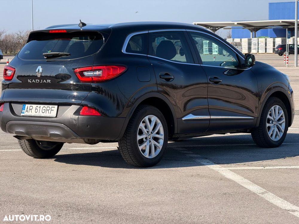 Renault Kadjar - 7