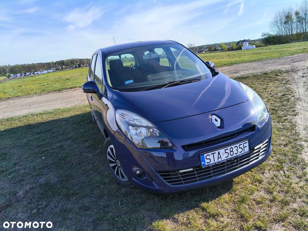 Renault Scenic 1.6 16V Expression - 3
