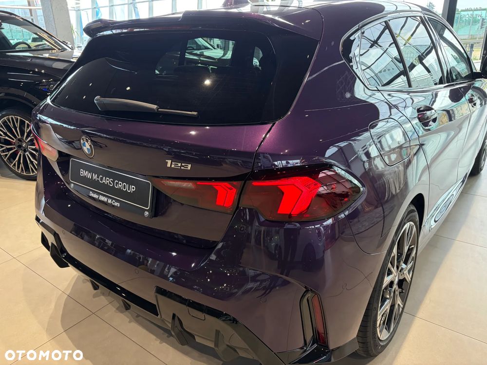 BMW Seria 1 - 13