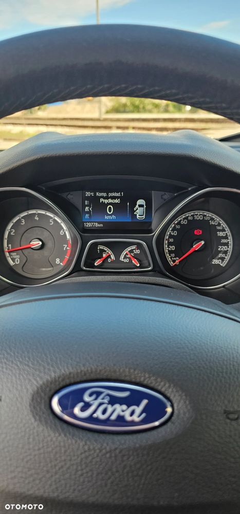 Ford Focus - 6