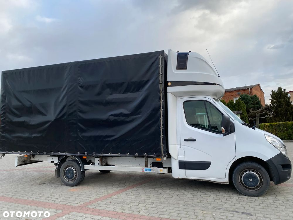 Renault Master - 5