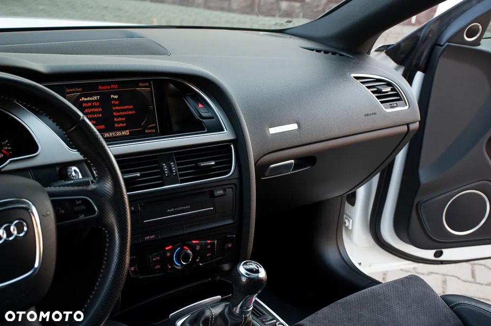 Audi A5 Coupé 2.0 TFSI Quattro - 35