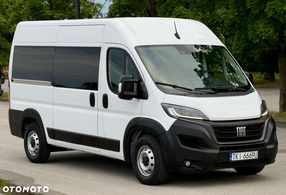 Fiat Ducato - 1