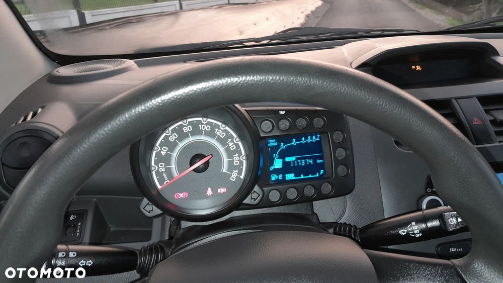 Chevrolet Spark - 12