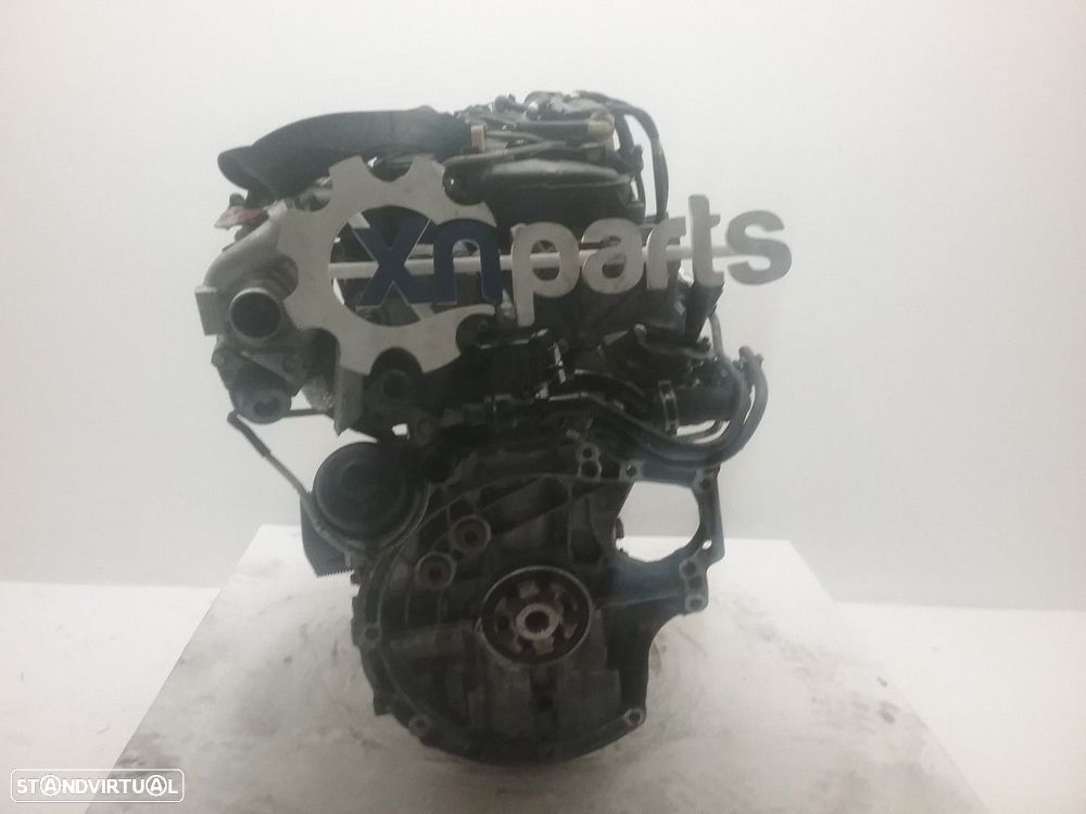 Motor Usado CITROЁN C3 / C4 / XSARA PICASSO / BERLINGO 1.6 HDI 90 Ref. 9HX / 9H0... - 5