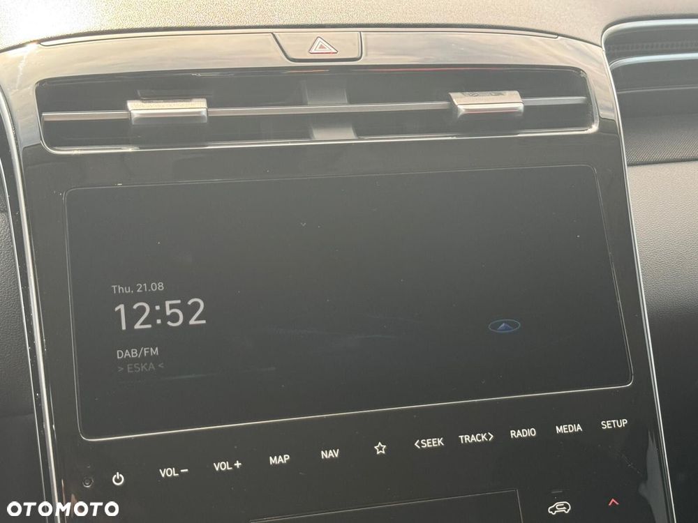 Hyundai Tucson - 15