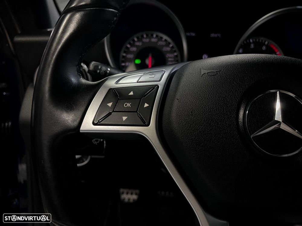Mercedes-Benz SLK 200 BlueEFFICIENCY Edition 1 - 31
