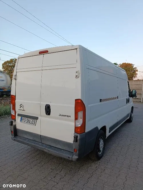 Citroën jUMPER - 7