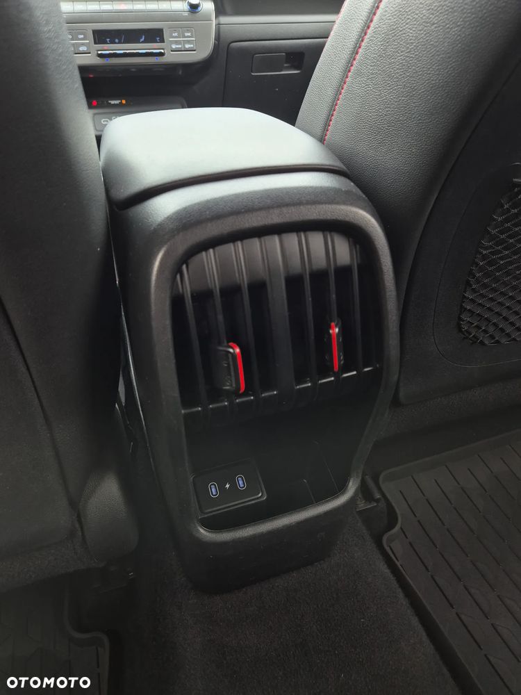 Hyundai Kona 1.6 T-GDI N Line DCT - 36
