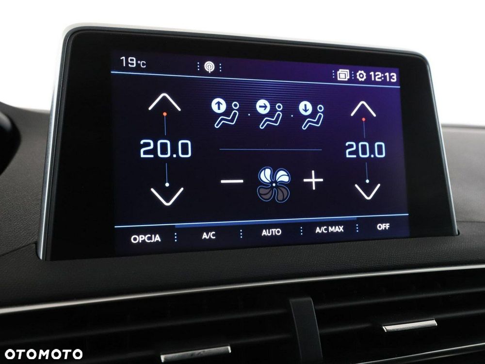 Peugeot 3008 1.2 PureTech GPF Crossway S&S - 28