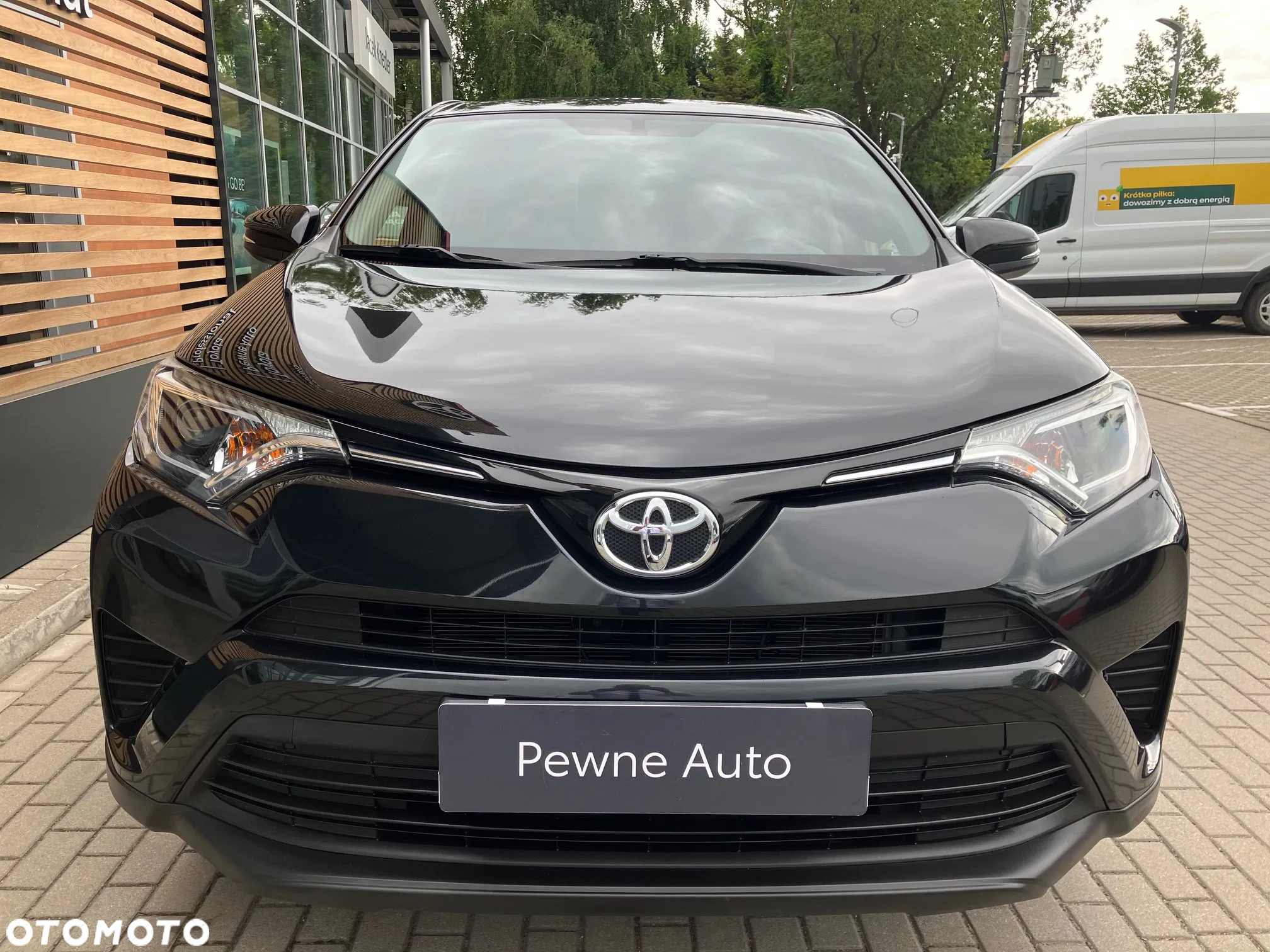 Toyota RAV4 2.0 Active 4x4 - 11