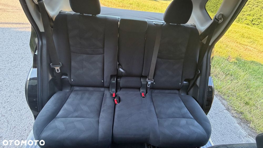Nissan X-Trail 1.6 dCi 360 - 31