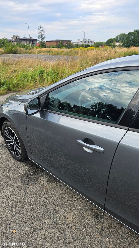 Volvo V40 - 11