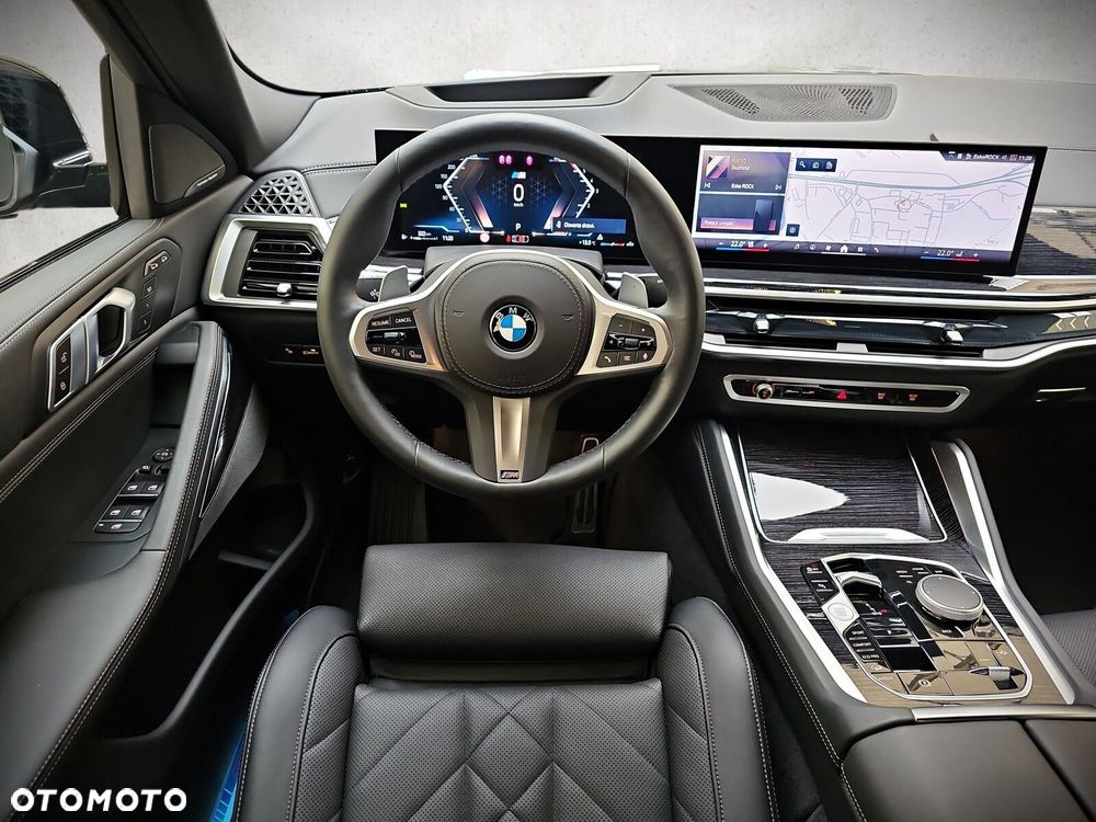 BMW X6 - 11