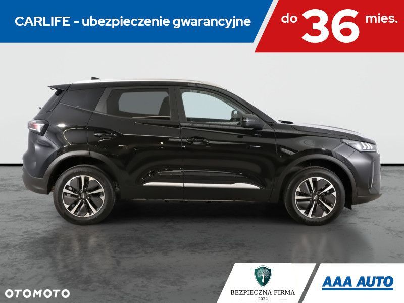 Chery Tiggo 4 - 8