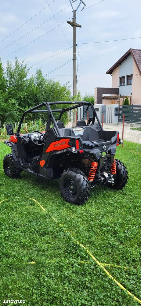 Can-Am Altul - 13