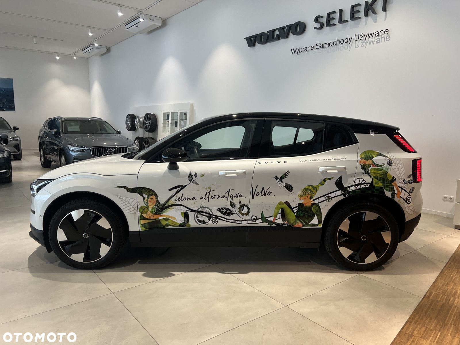 Volvo EX30 - 4