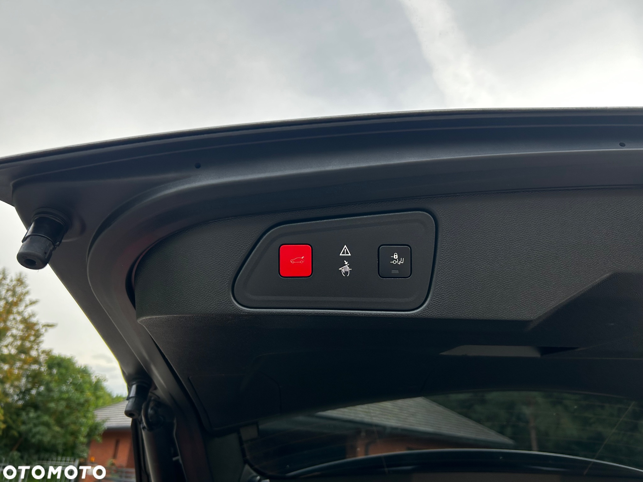 Peugeot 3008 - 20