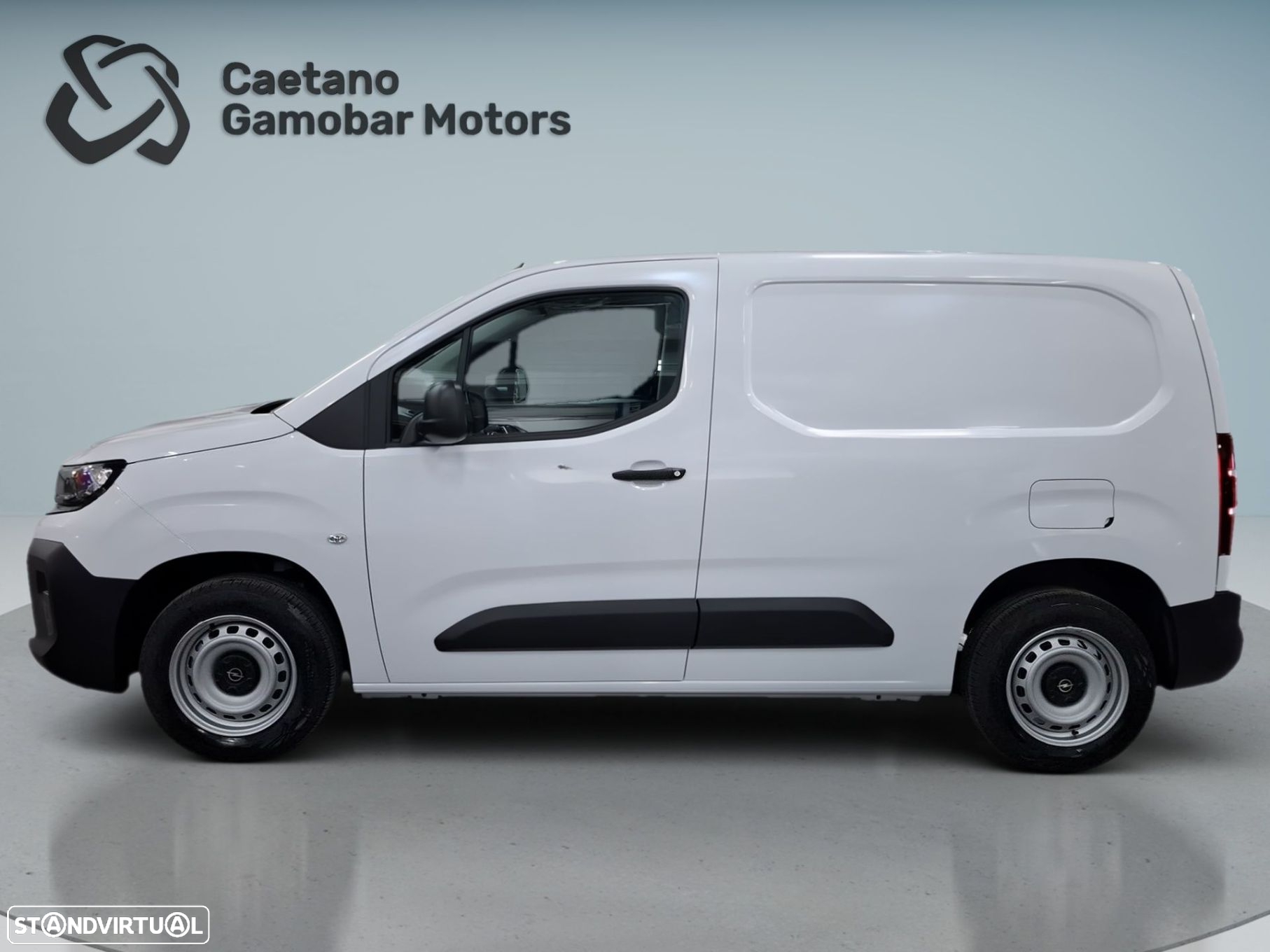 Opel Combo Combo Cargo L1 E15DT E6.4 & MT6 100Cv (2GK91A4P6KB0A080-00) - 5
