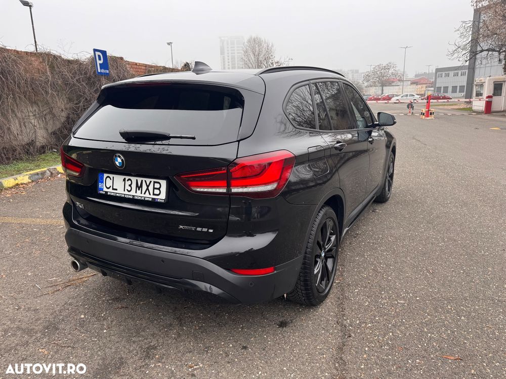 BMW X1 xDrive25e Sport Line - 4