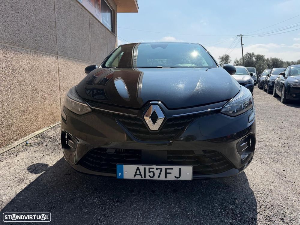 Renault Clio 1.0 TCe Techno - 3