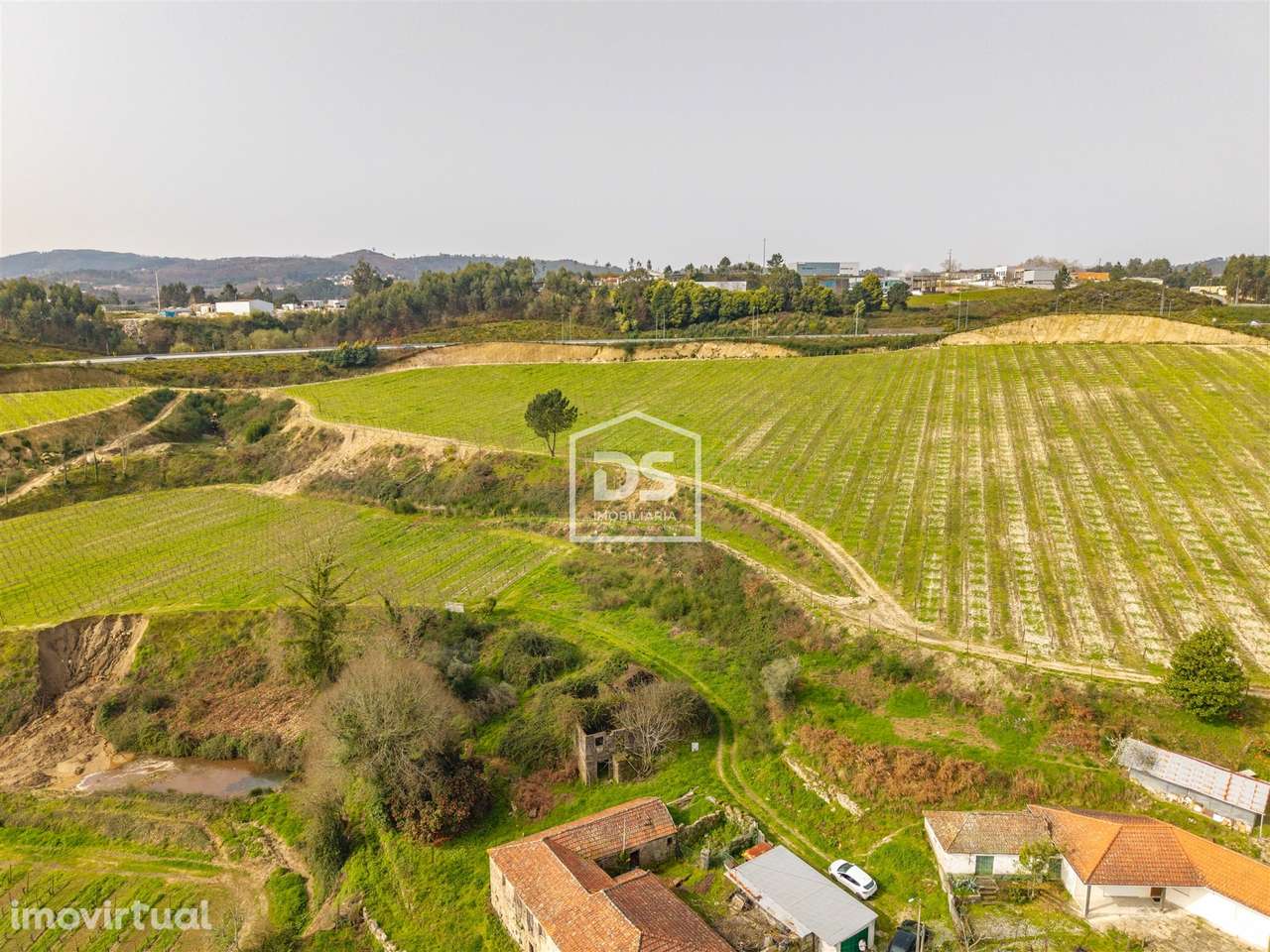 Moradia T0 Venda em Castelões,Penafiel - Grande imagem: 4/10