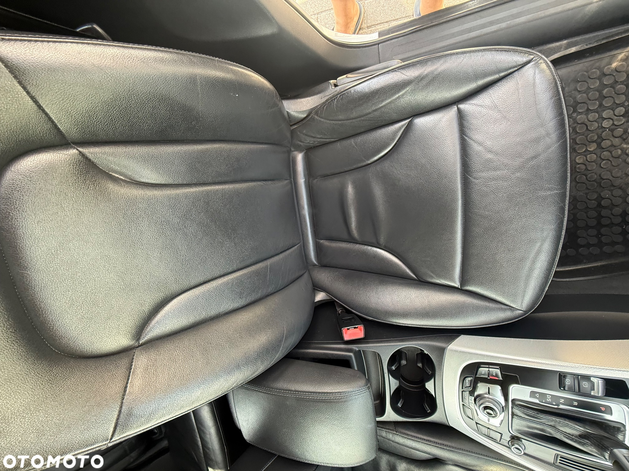 Audi Q5 3.0 TDI quattro S tronic - 7