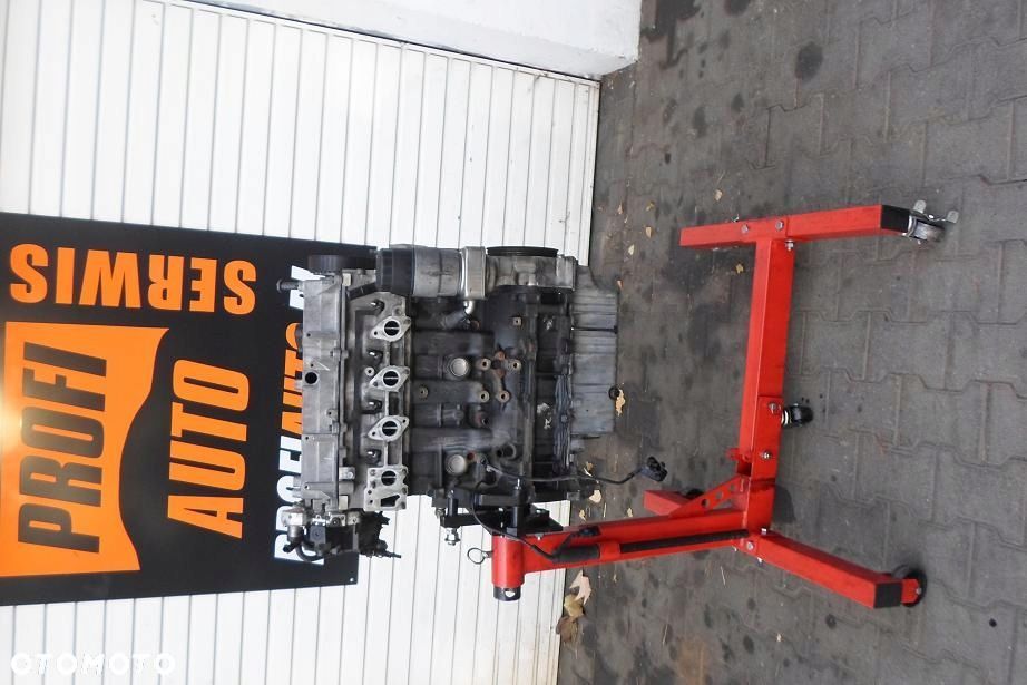 Silnik 1.6 CRDI D4FE TUCSON SPORTAGE I40 I30 NAPRAWA GWARANCJA - 10