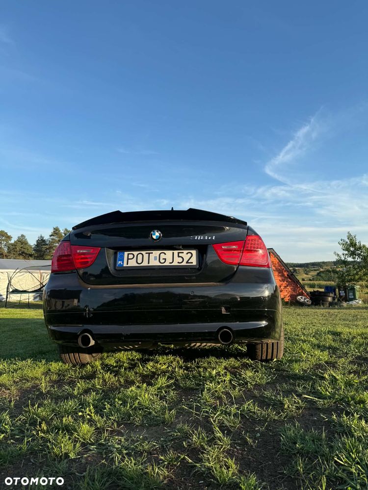 BMW Seria 3 335i - 12