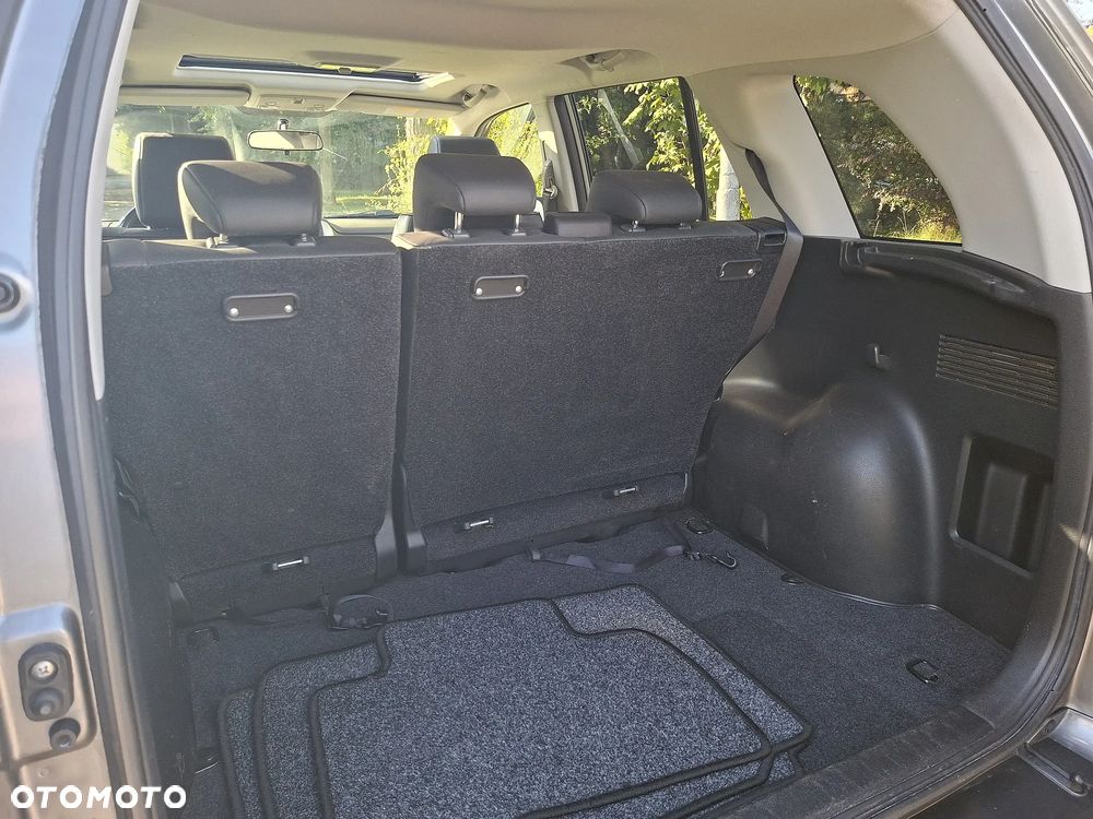 Suzuki Grand Vitara 3.2 Automatik Comfort+ 20 Jahre - 14