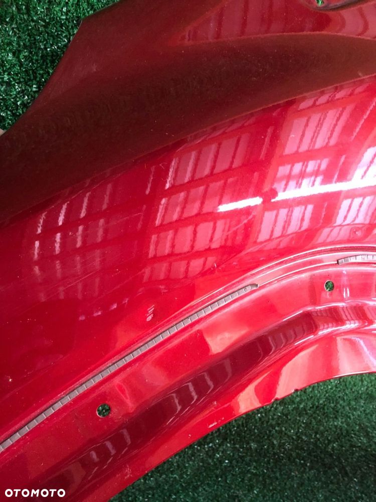 BŁOTNIK PRZEDNI PRZÓD LEWY SUZUKI SX4 SX-4 S-CROSS 20- - 7