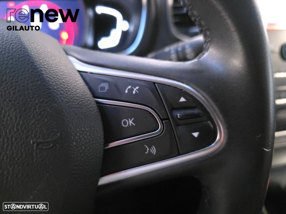 Renault Grand Scénic 1.3 TCe Limited - 19