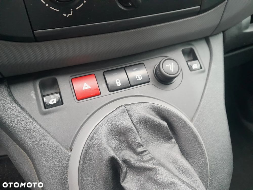 Peugeot Partner - 12