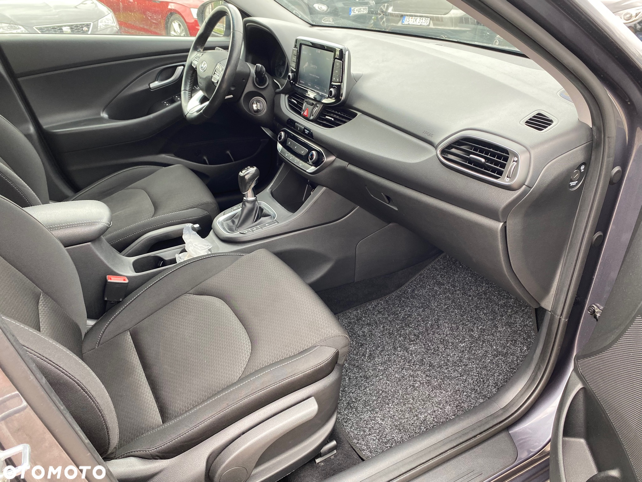 Hyundai i30 N Fastback 1.4 T-GDI Line - 23