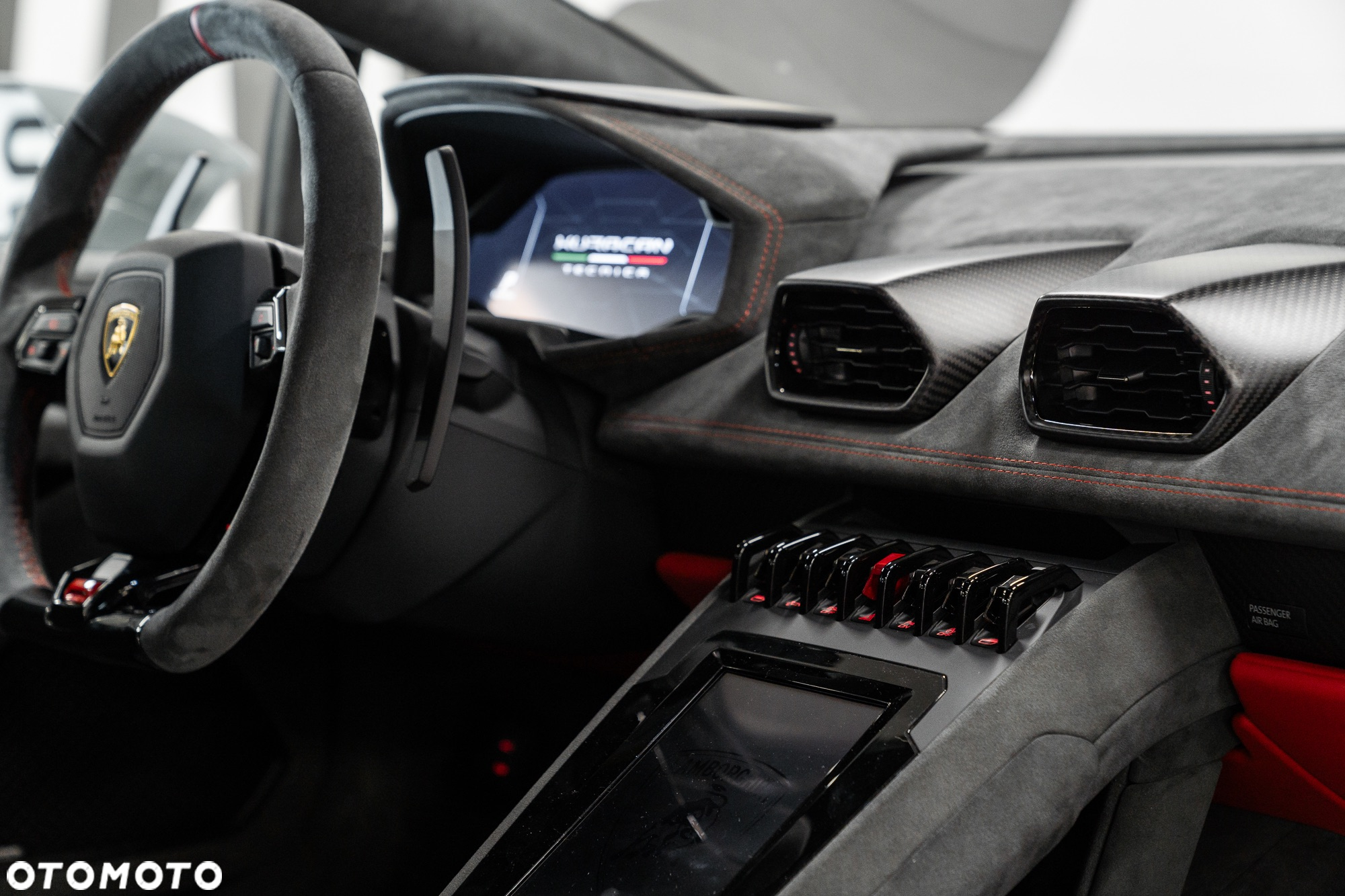 Lamborghini Huracan - 26