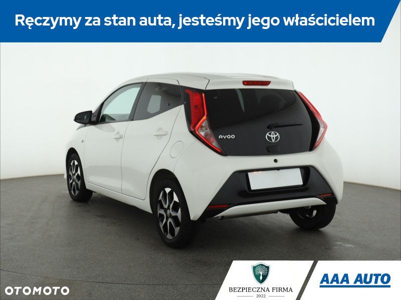 Toyota Aygo - 6