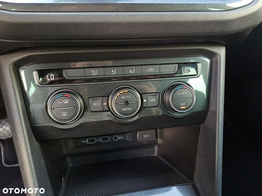 Volkswagen Tiguan 1.5 TSI EVO Comfortline - 20