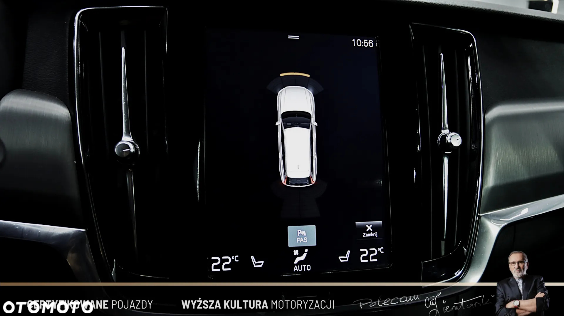 Volvo V90 D4 Momentum - 24