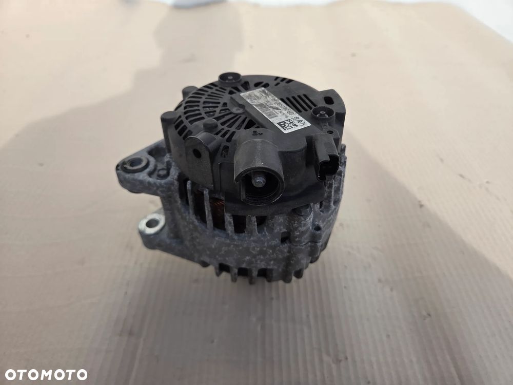 Alternator Citroen C3 III 1.2 B  9826574080 - 1