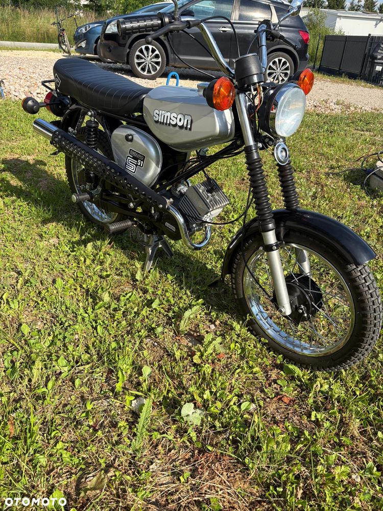 Simson Inny - 8